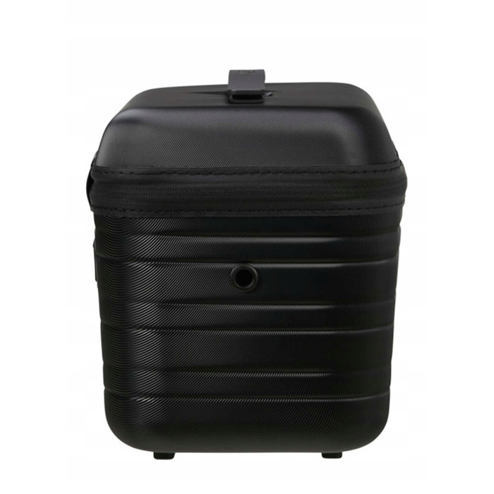 Косметичка American Tourister Flashline Beauty Case, чорна