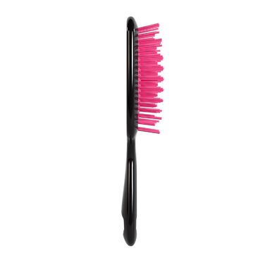 Щітка для волосся FHI HEAT Unbrush Wet & Dry - рожева, для мокрого та сухого волосся