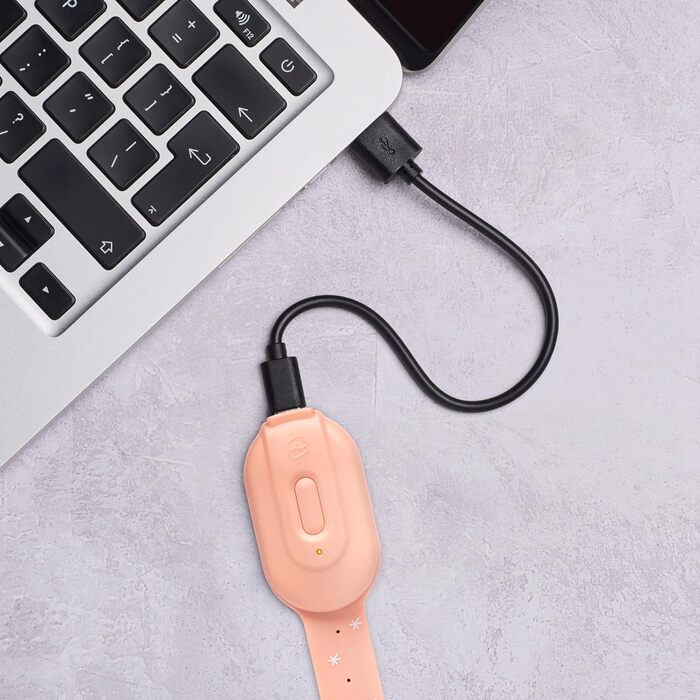 Перезаряджувана LED лампа для читання Flexilight 2-в-1: кліпса для книги, ліхтарик для дітей та дорослих, аксесуар для читання, подарунок для книголюбів (Lama)