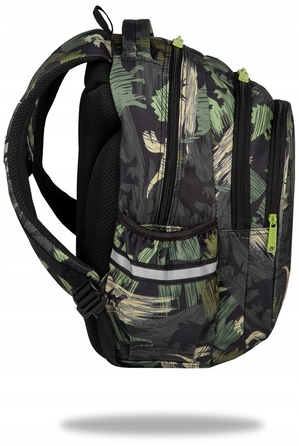 Рюкзак Jerry Coolpack Adventure Park 