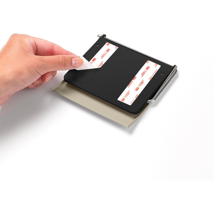 Тримач для туалетного паперу Classic, бежевий (Soft Beige)