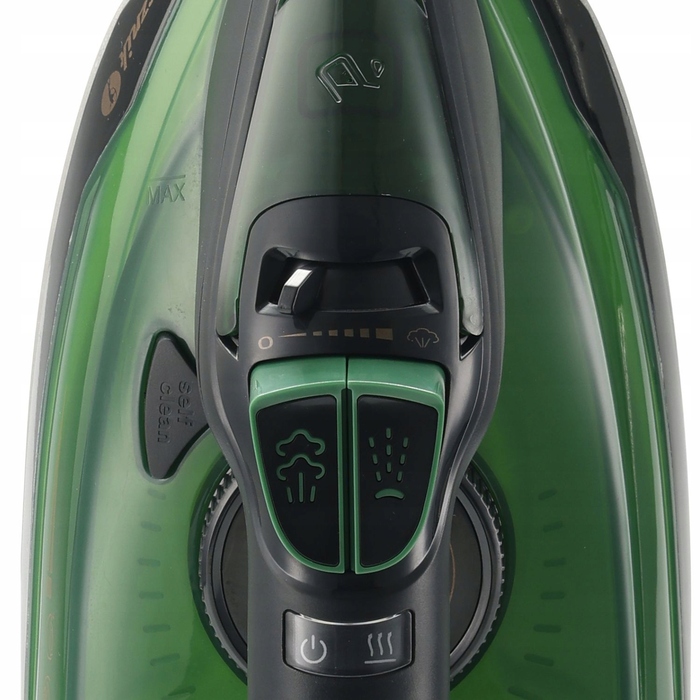 Парова праска Łucznik SI-3000 Avocado, 3000 Вт