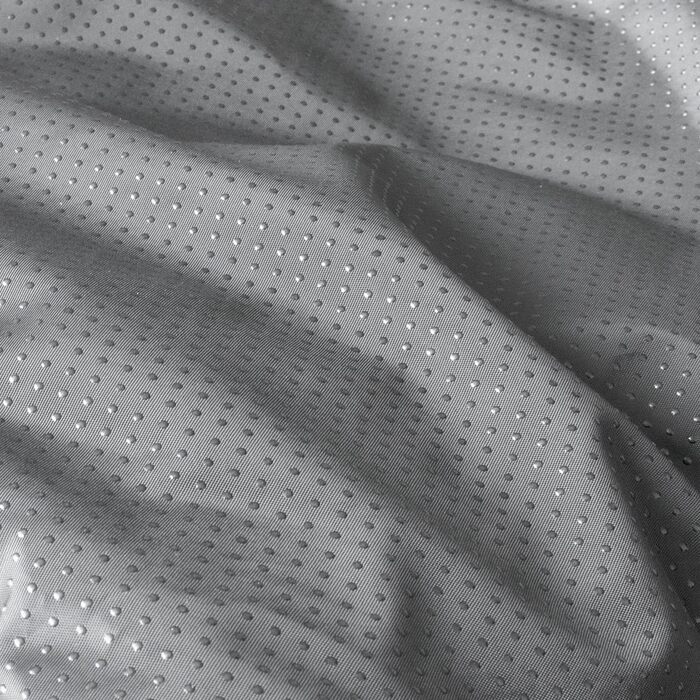 Килимок для кота Wallace & Jones Dunrobin, сірий, S, 51 x 46 x 15 см | Міцний, зручний | Для домашніх тварин