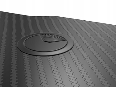 Ігровий стіл X-Gaming, 140 x 74 x 60 см