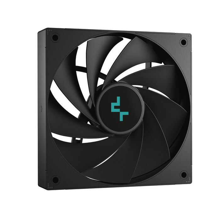 Кулер для процесора Deepcool R-ASN4-BKNVMD-G