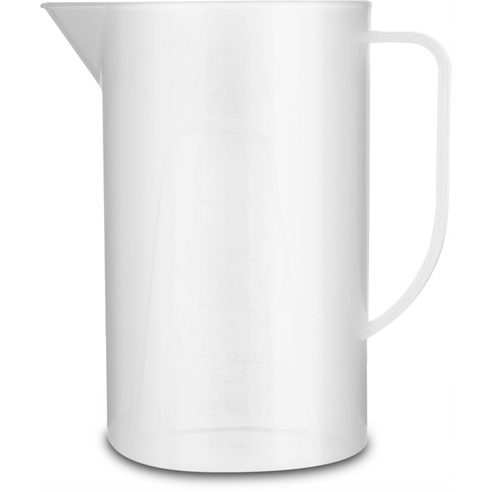 Занурювальний блендер Zelmer ZHB4555S 800 Вт з подрібнювачем для змішування та збивання