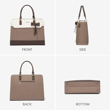 LOVEVOOK Сумка для ноутбука 15.6