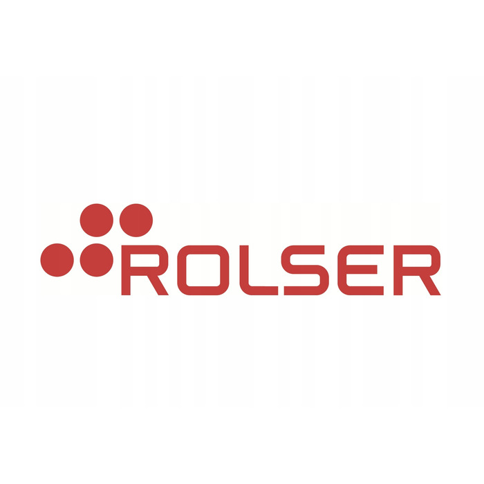 Прасувальна дошка стандартна Rolser, 120 см x 38 см