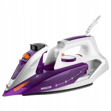 Праска Sencor SSI8710VT 2400 Вт