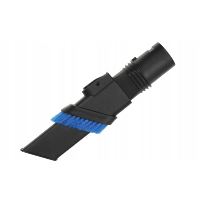 Вертикальний пилотяг Blaupunkt VCH602BL, 0,7 л, 22,2 В, 135 Вт, LED-підсвітка