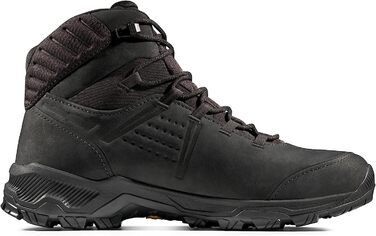 Черевики чоловічі Mammut Mercury IV Mid GTX, 47 1/3 EU, чорні