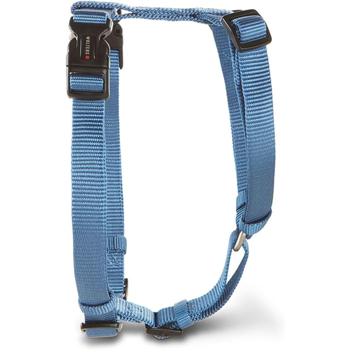 Професійний посуд Wolters, розмір S: 30-40 см x 10 мм, колір Riverside Blue