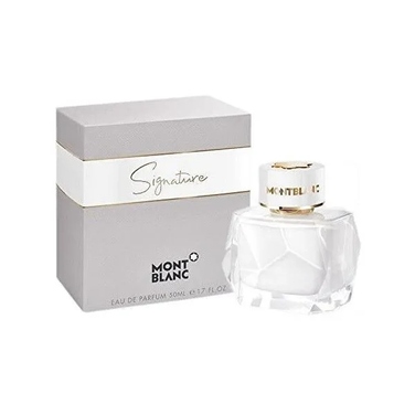 Парфумована вода Mont Blanc Signature, спрей, 30 мл