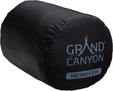 Шкарпетки GRAND CANYON Matte Hattan 5.0 M (Meadowbrook) – універсальний розмір