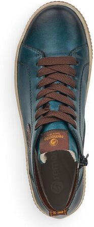 Черевики жіночі Remonte D0771 Chukka Petrol, 40 EU