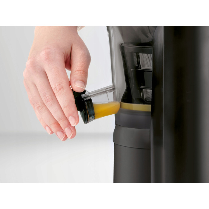 Вертикальна шнекова вижималка Silvercrest Slow Juicer, 300 Вт