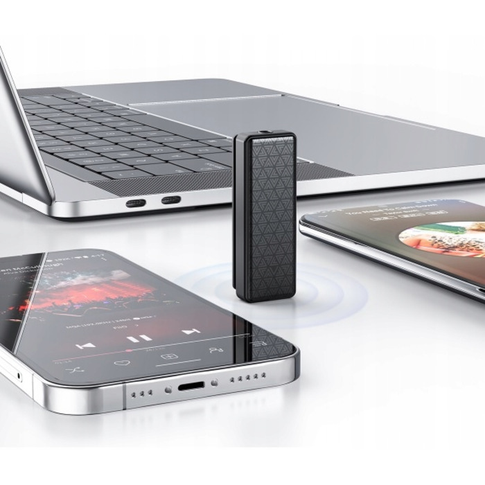 Портативний підсилювач для навушників FiiO BTR11