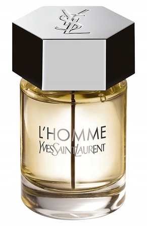 Чоловіча туалетна вода Yves Saint Laurent L'Homme, 100 мл