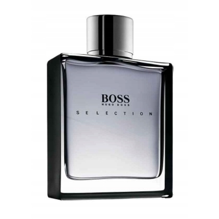 Туалетна вода Hugo Boss Selection, свіжа/морська, 100 мл