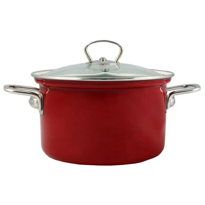 Каструля традиційна Belis Eco-Ceramic, 2,6 л