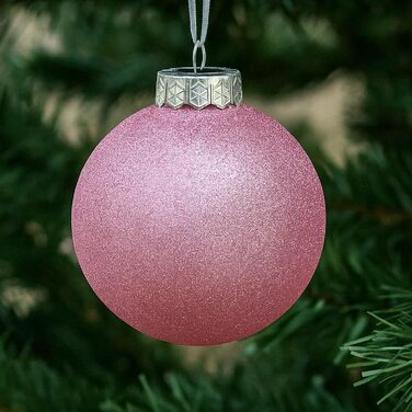 Набір прикрас для ялинки SLEETLY 28 шт. Біле золото: кулі, льодинки та сніжинки. Стійкі пластикові орнаменти для святкового декору