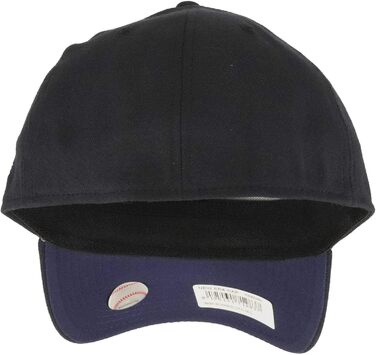 Кепка New Era MLB Red Sox 39Thirty - Бейсболка Boston, M-L, Червона