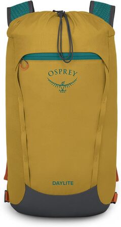 Рюкзак Osprey Daylite Cinch Pack універсальний, міський, 13 л