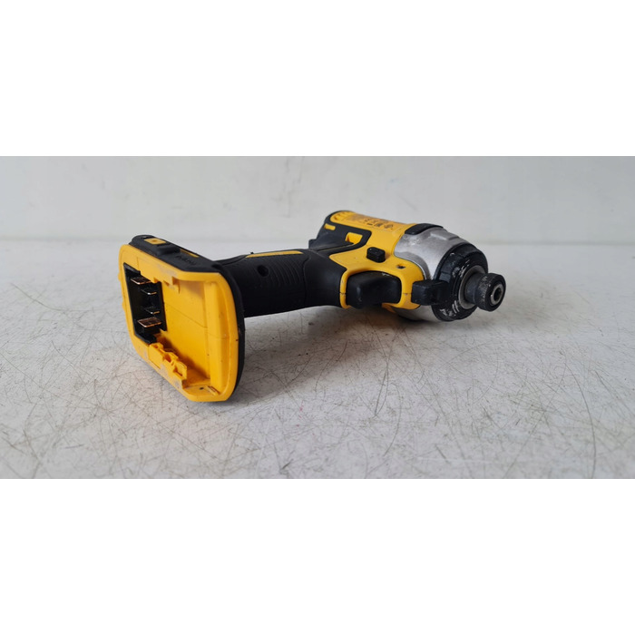 Ударний шурупокрут DeWalt DCF787N 18V 170Nm (без АКБ та ЗУ)