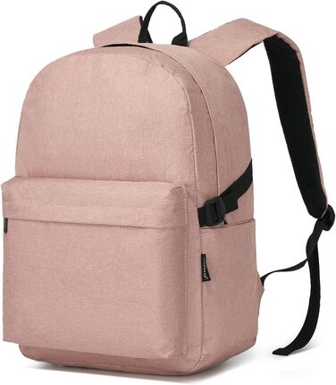 Рюкзак Coege: водонепроникний, для подорожей та роботи, вміщує 15.4