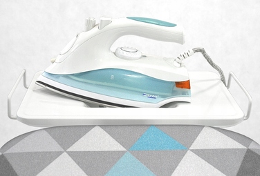 Прасувальна дошка стандартна Millena, 120 см x 38 см