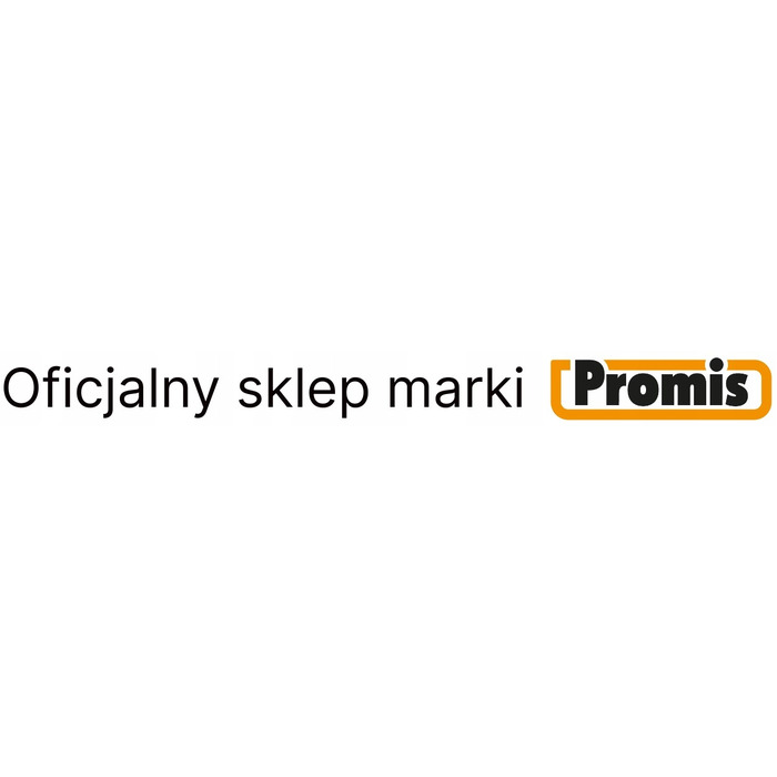 Набір для прибирання: відро та обертова швабра Promis Ultramop 33 см