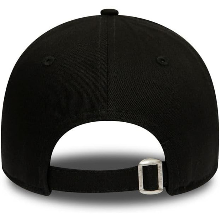 Кепка New Era New York Yankees MLB Satin Rose 9Forty жіноча, регульована
