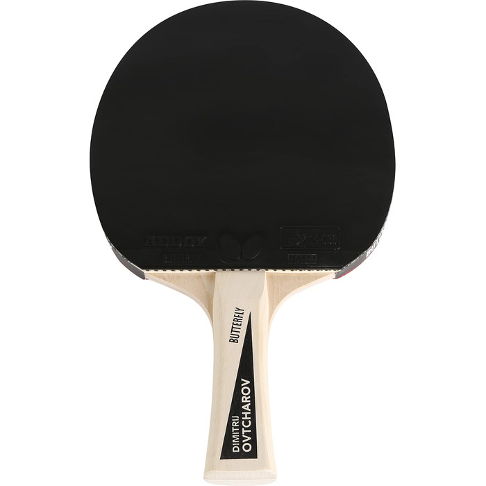 Набір столів для пінг-понгу Butterfly Dimitrij Ovtcharov