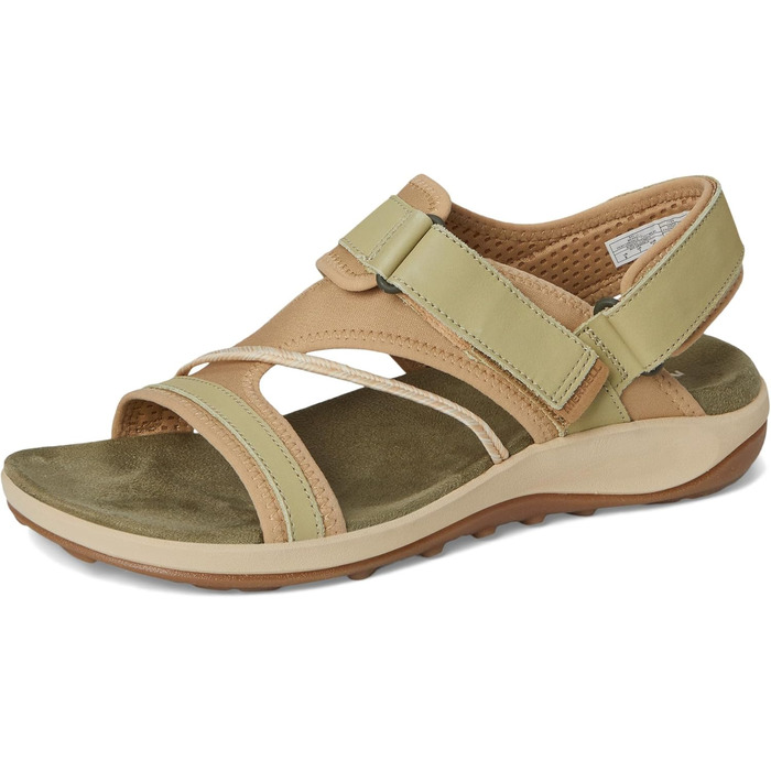 Сандалі Merrell Terran 4 Backstrap жіночі, розмір 41.5 EU, колір Базилік