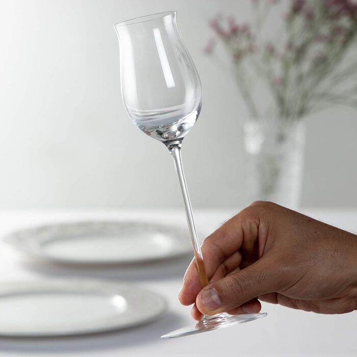 Бокали для вина Riedel Veritas Coupe/Moscato 2 шт, 240 мл