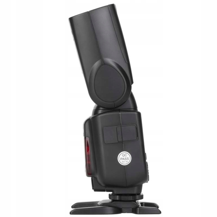 Універсальний спалах Quadralite Stroboss 60 Basic