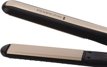Випрямляч для волосся Remington S6500 Sleek & Curl з турмаліновою керамікою, LCD-дисплеєм, 150-230°C