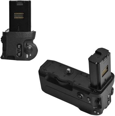 Захоплення для акумулятора Mcoplus VG-C3EM (замінник) для Sony A9, A7III, A7III, A7RIII, A7R3 - вміщує 1 або 2 акумулятори NP-FZ100