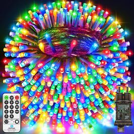 розмір: 1800 світлодіодів