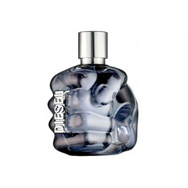 Чоловіча туалетна вода Diesel Only the Brave, 125 мл