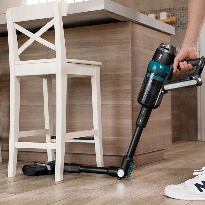 Бездротовий пилосос Cecotec Conga Rockstar 250