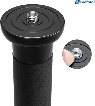 Штатив-монопод LEOFOTO MP-285C з вуглецевого волокна