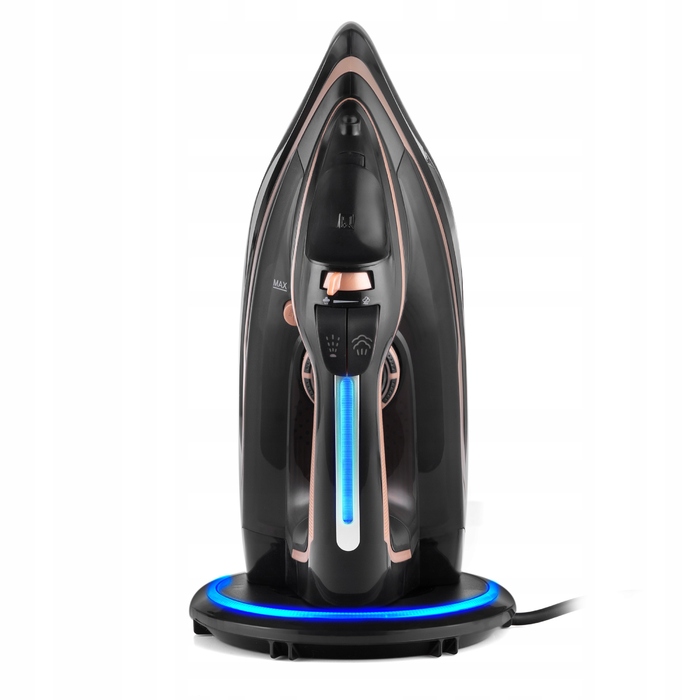 Бездротова праска Lehmann з керамічною підошвою, 3000 Вт, 320 мл