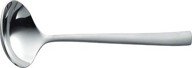 ZWILLING 1026798 Cult Cutlery Set, 68-Piece, for 12 People, 18/10 Stainless Steel, Matte Finish Flatware, Dishwasher Safe, Silver
