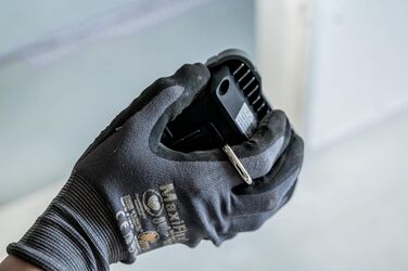 Акумуляторний LED прожектор Brennenstuhl SH 1000 MAC 1000 лм, IP54, з магнітом і карабіном, робочий ліхтар, ударостійкий корпус