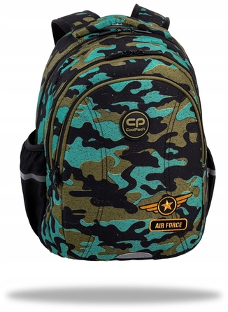 Шкільний рюкзак Joy S CoolPack 21L Air Force