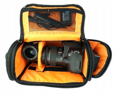 Сумка для камер Sony Alpha A6700, A7, A7C, A7R, A7S, A7C II, A7CR, A7S II, A7S III