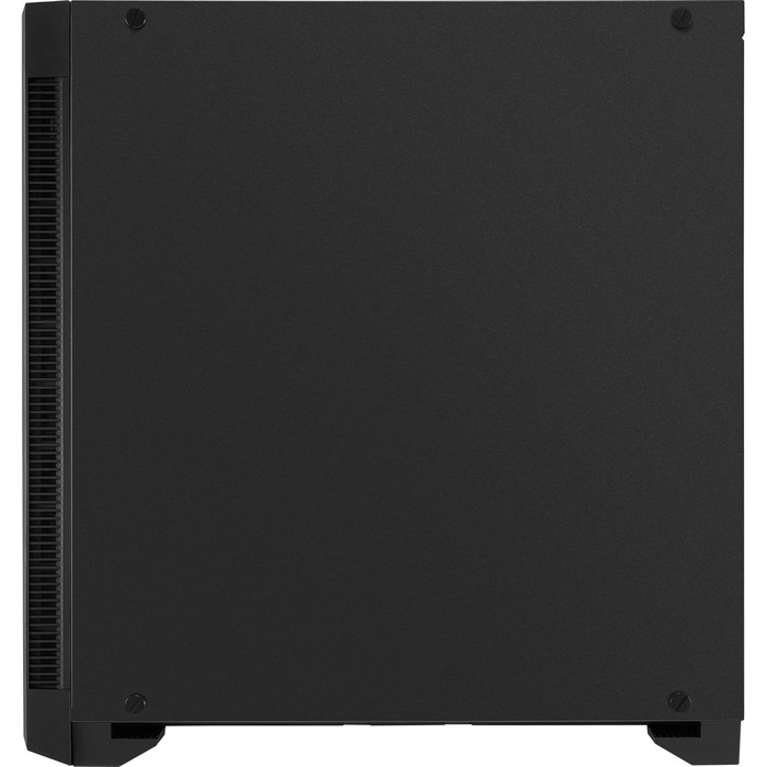 Sharkoon Elite Shark CA200G: корпус ПК з RGB підсвічуванням та вертикальним встановленням відеокарти