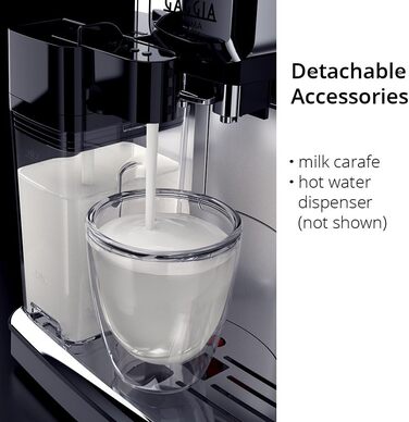 Автоматична кавомашина Gaggia Anima Prestige для дому та офісу