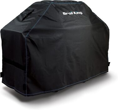 Чохол для гриля Broil King IMPERIAL 590 PRO, нержавіюча сталь, 5x5x5 см, аксесуари для гриля